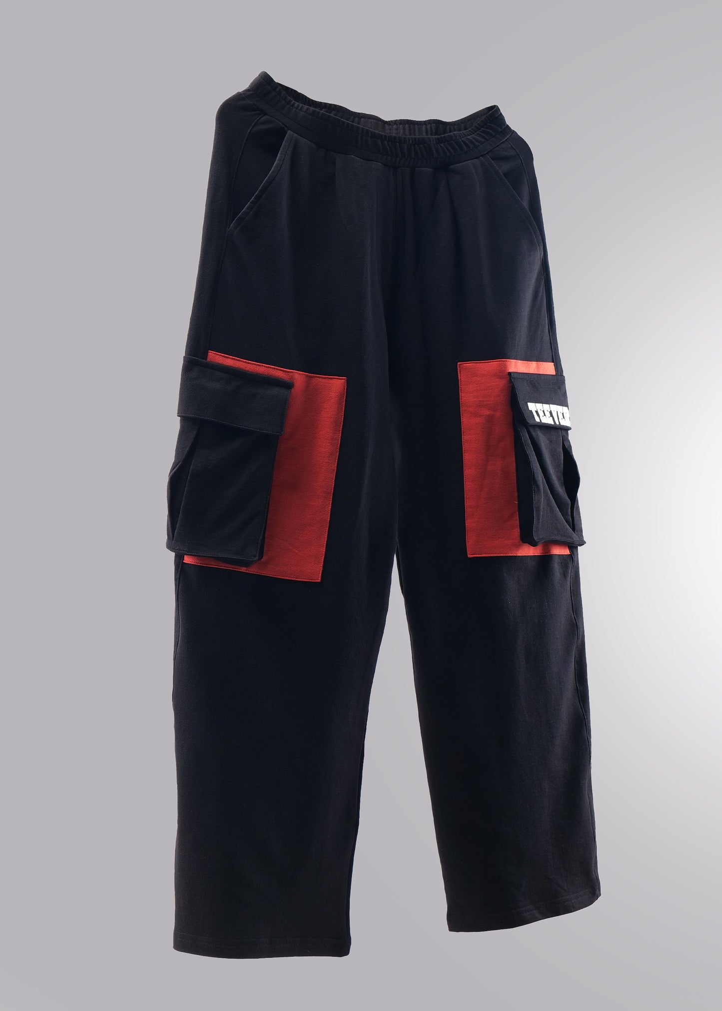 Flex Pocket Cargo