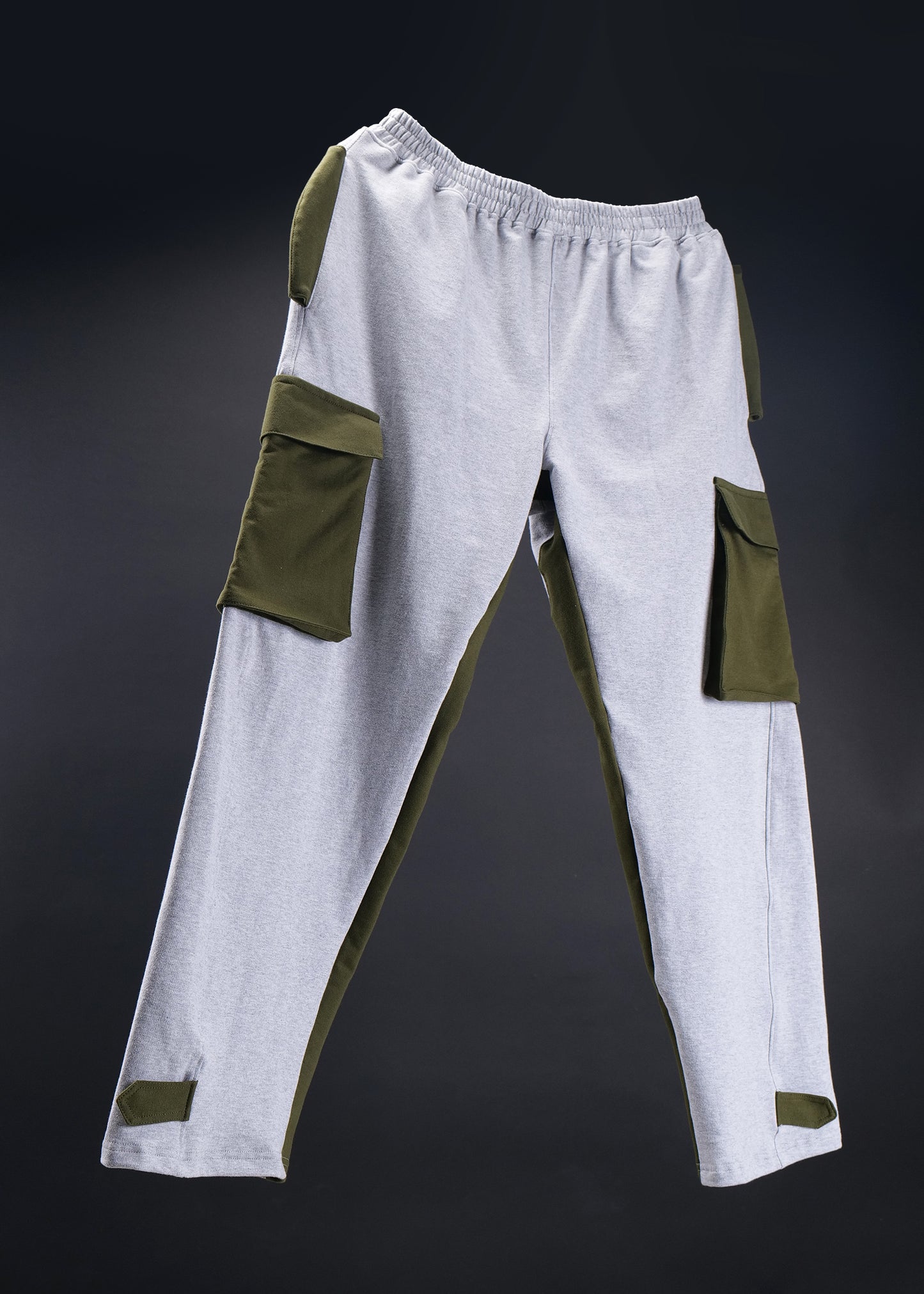Contrast Pocket Cargo