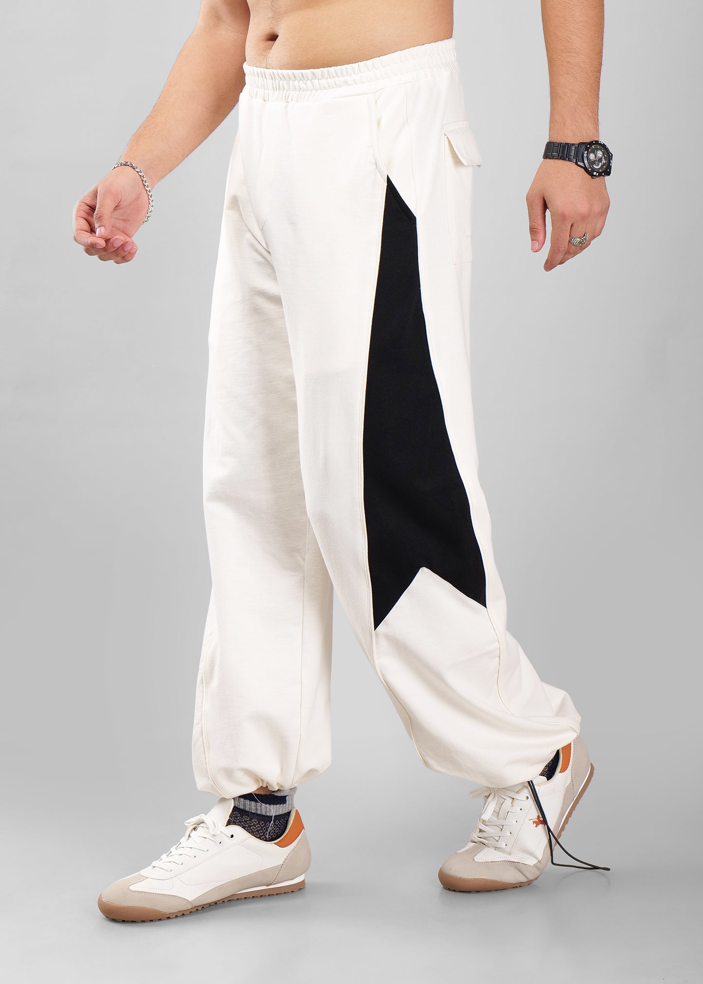 Street Fit Cargo