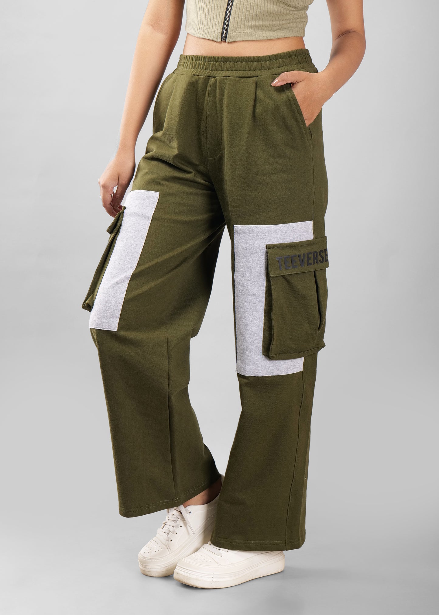 Flex Pocket Cargo