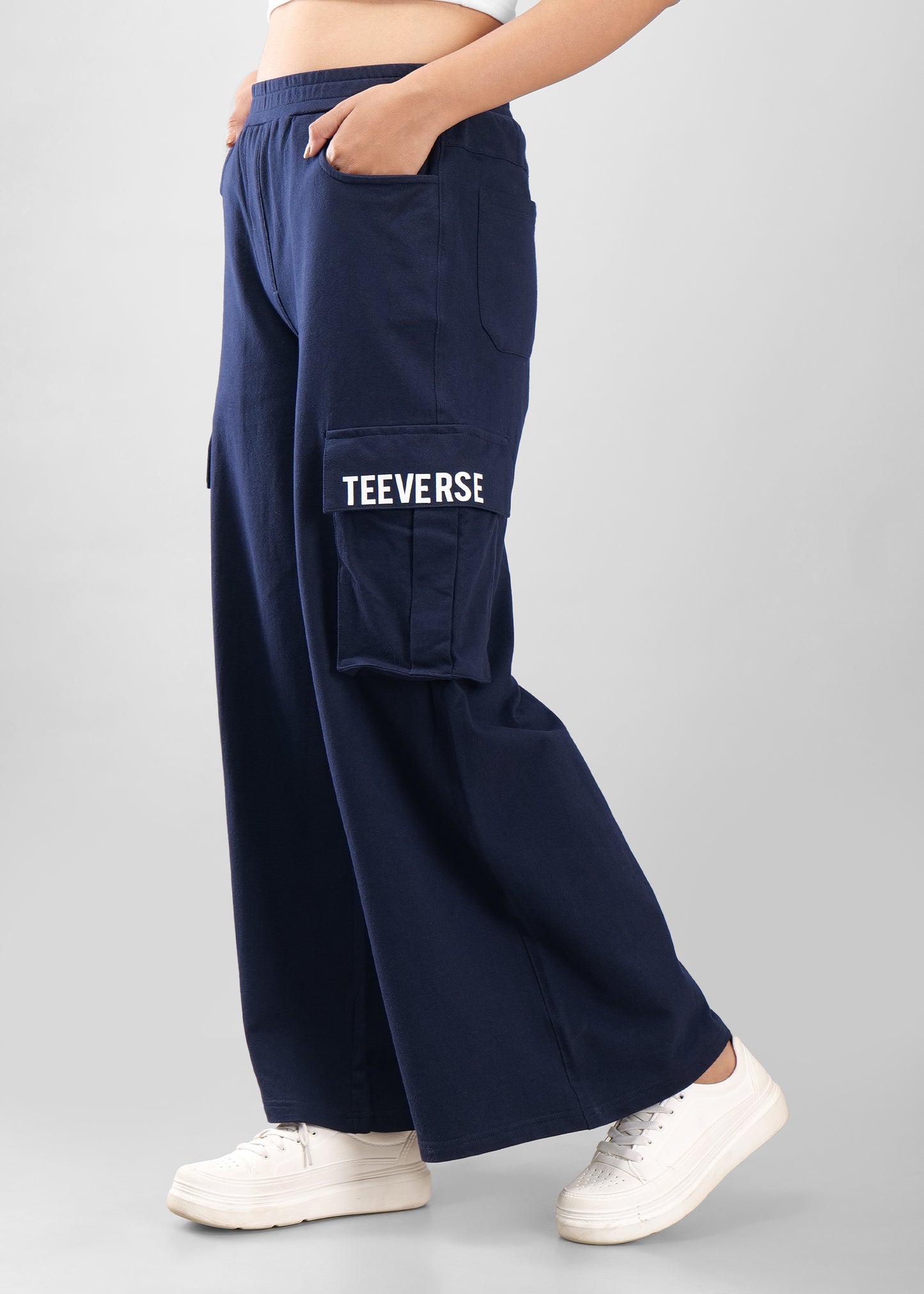 Bold Flow pants