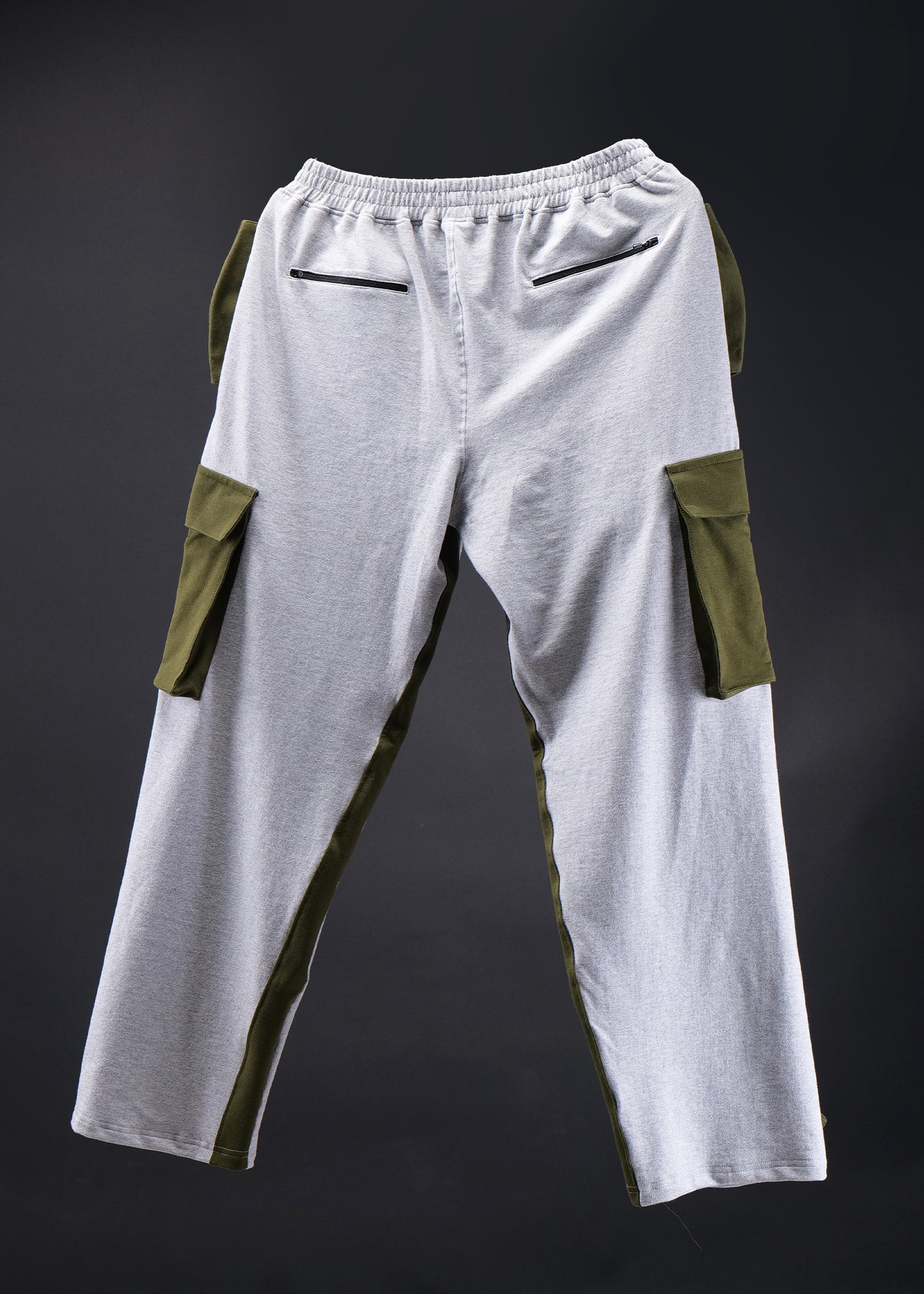Contrast Pocket Cargo