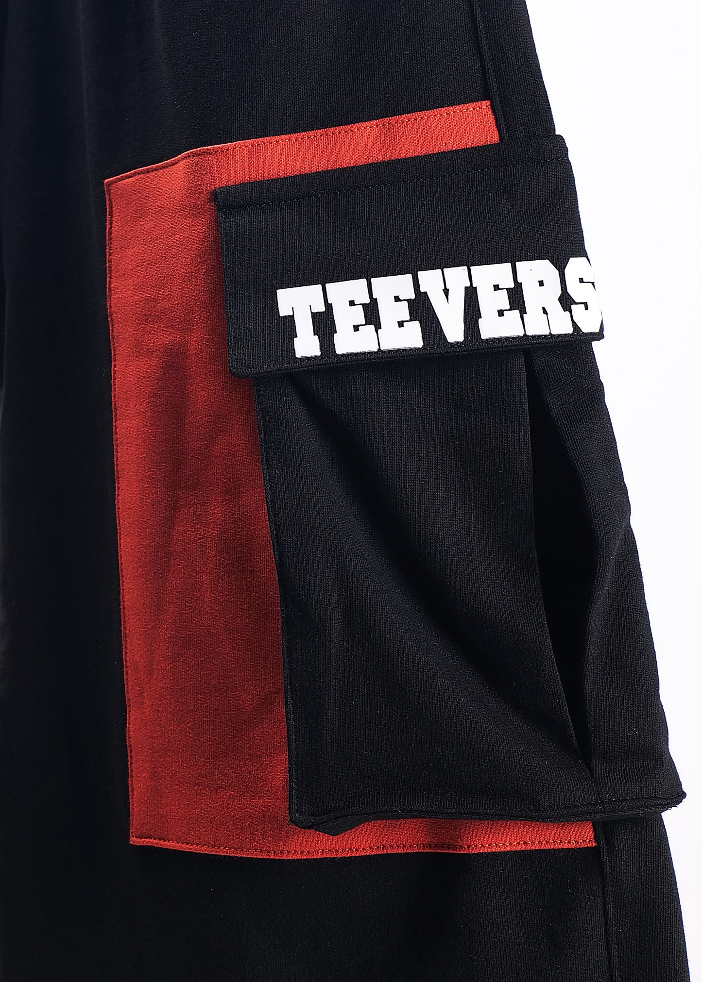 Flex Pocket Cargo
