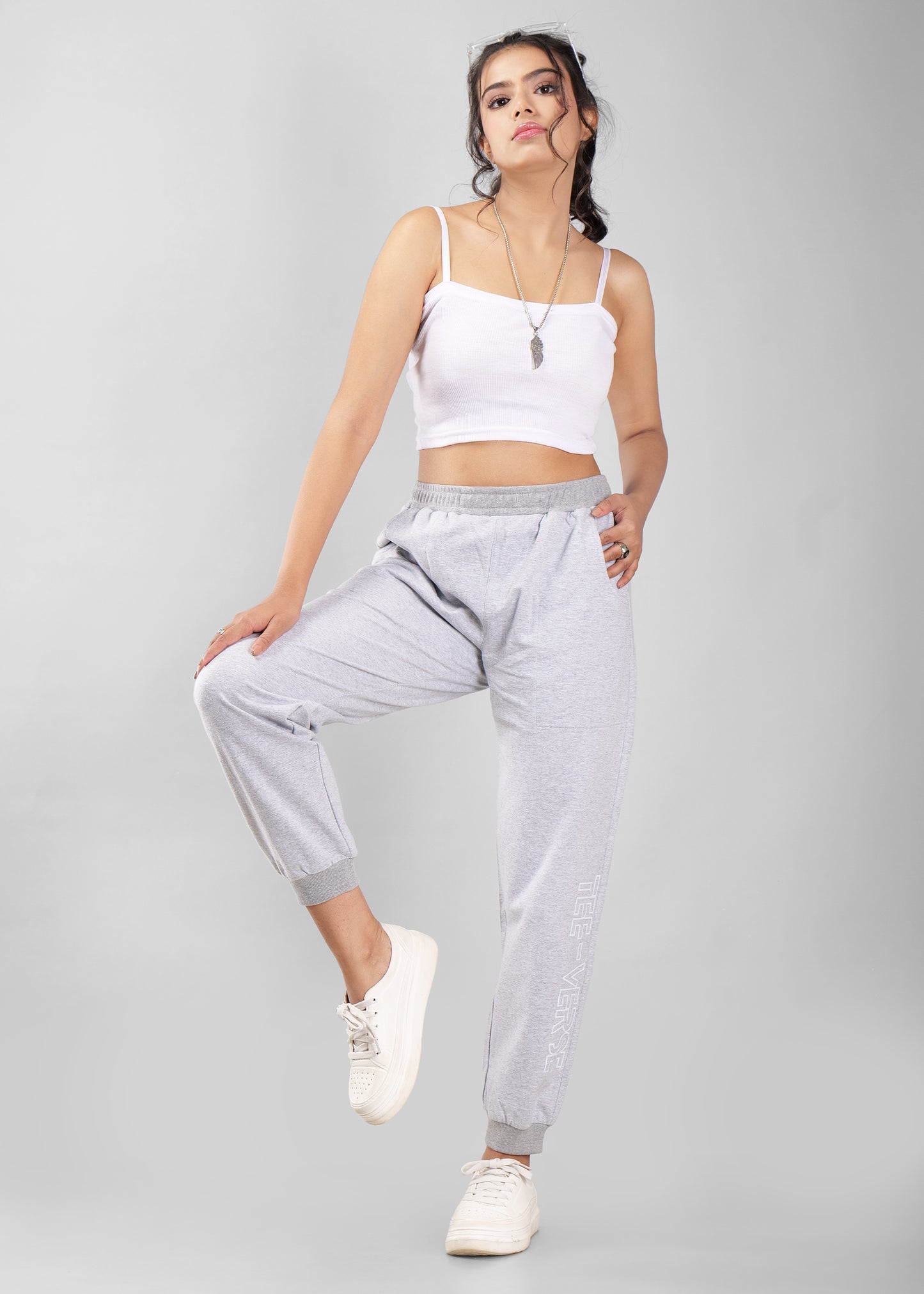 Classic Jogger