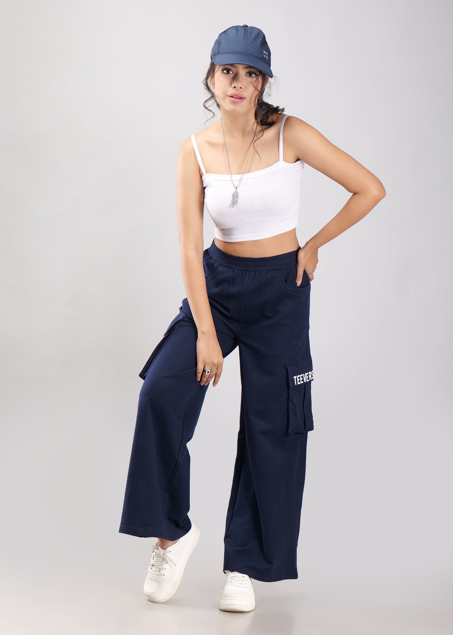 Bold Flow pants