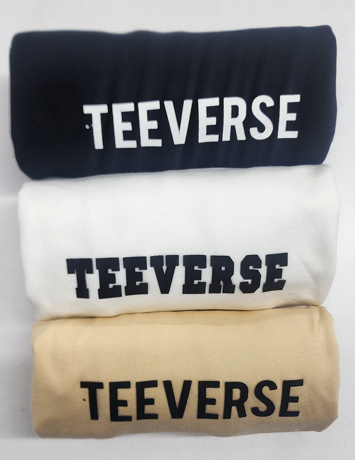Men's Printed Pack of 3 T-shirt