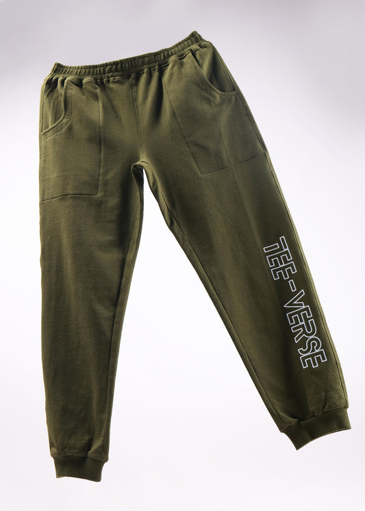 Men's Classic Jogger