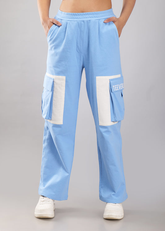 Flex Pocket Cargo