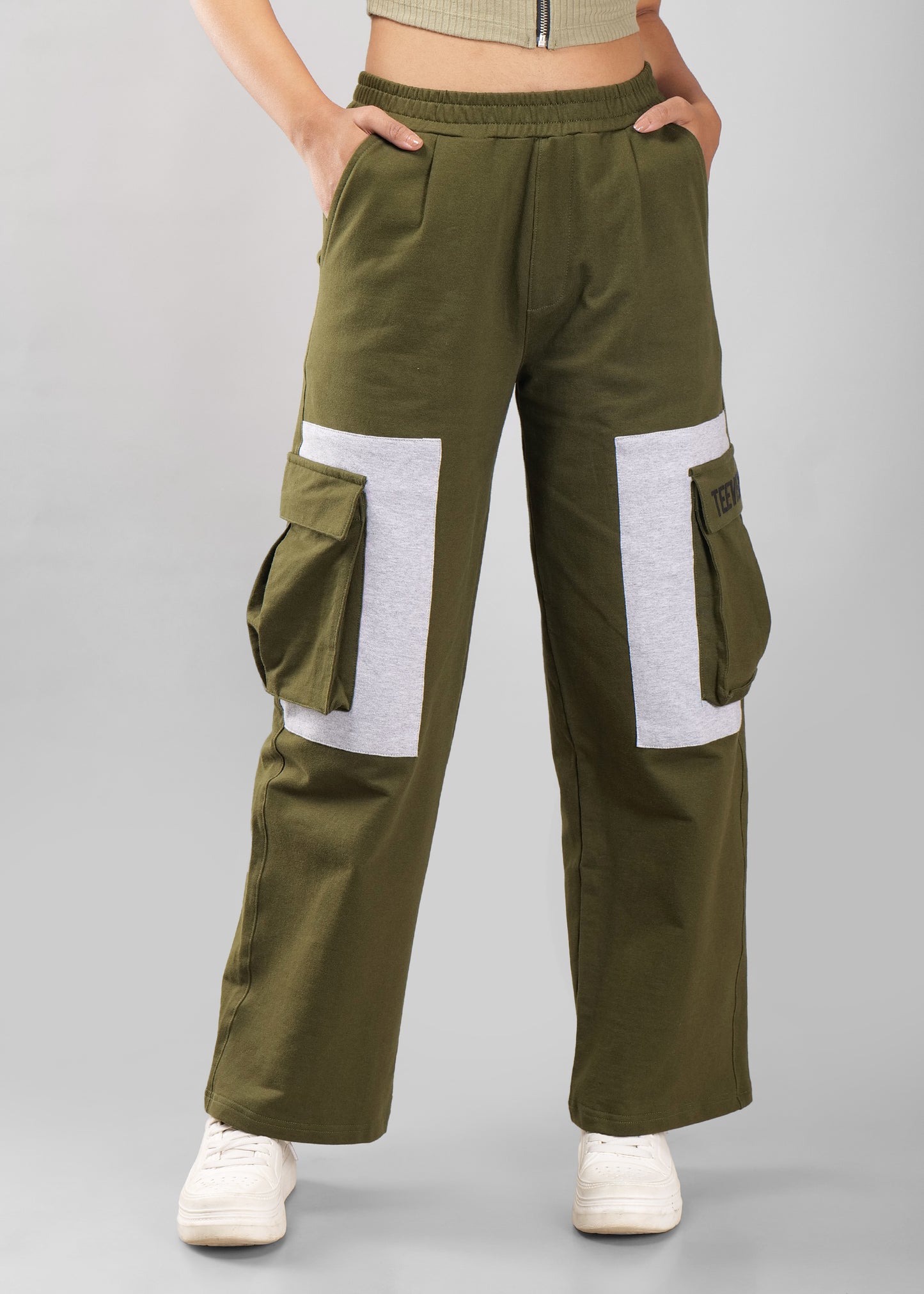Flex Pocket Cargo