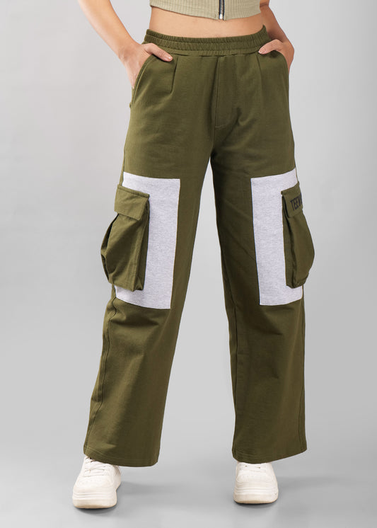 Flex Pocket Cargo