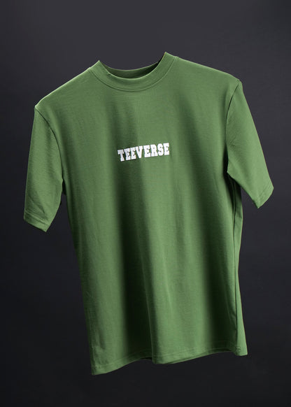 Men's Pack of 3 T-shirts