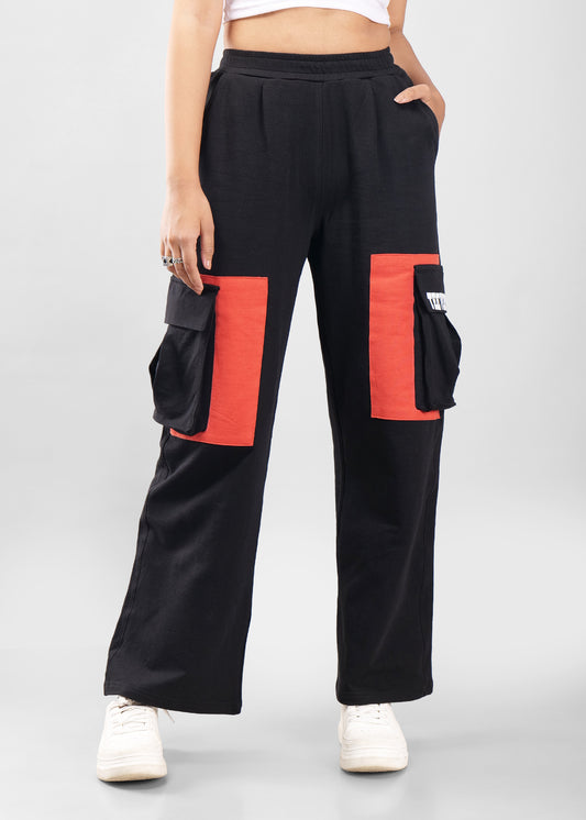 Flex Pocket Cargo