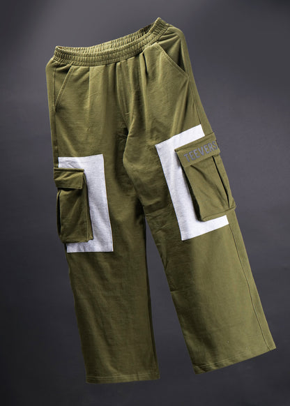 Flex Pocket Cargo
