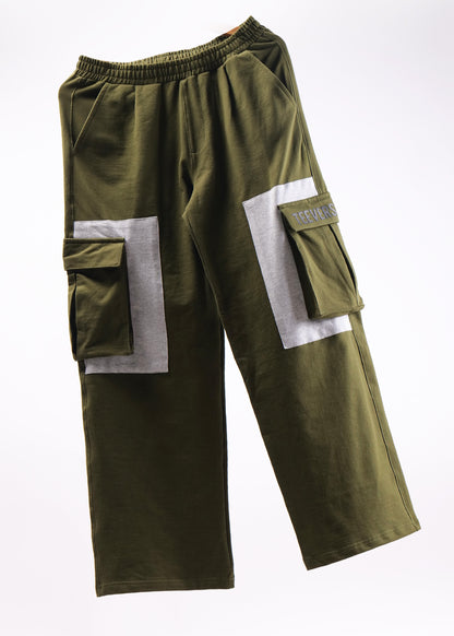 Flex Pocket Cargo
