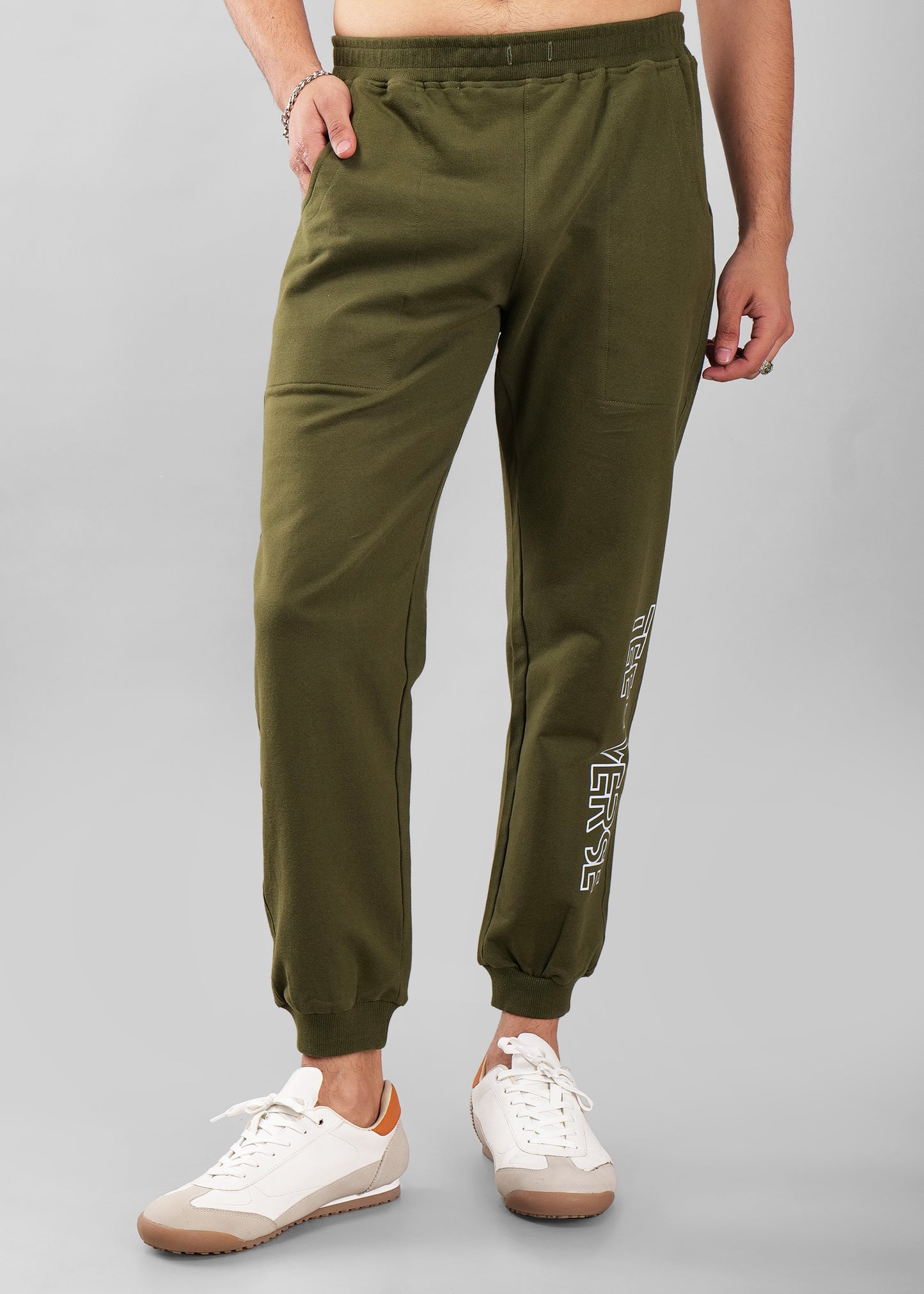Men's Classic Jogger