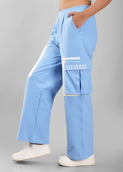 Flex Pocket Cargo
