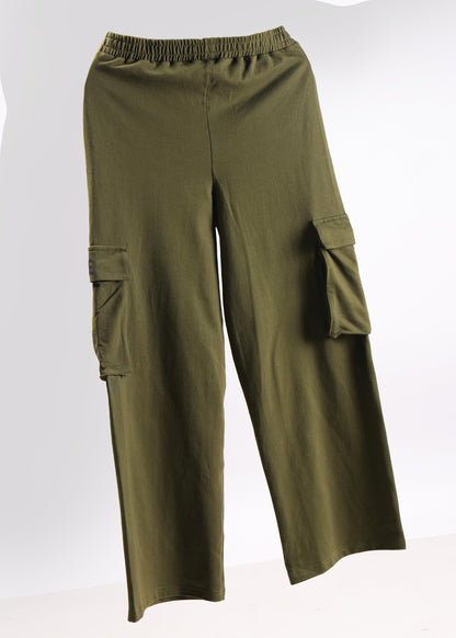 Flex Pocket Cargo