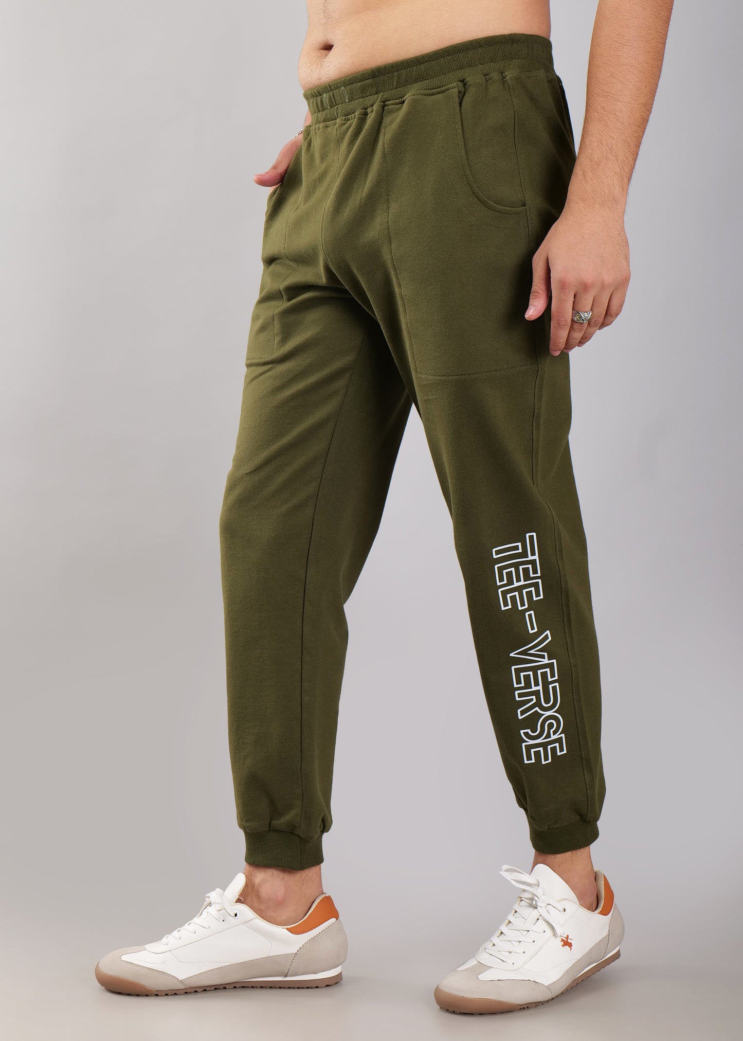 Men's Classic Jogger