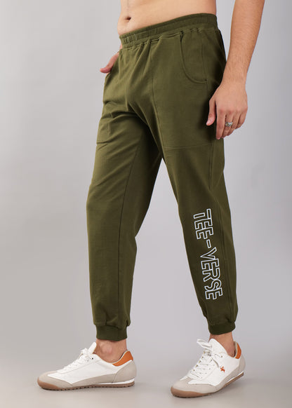 Men's Classic Jogger