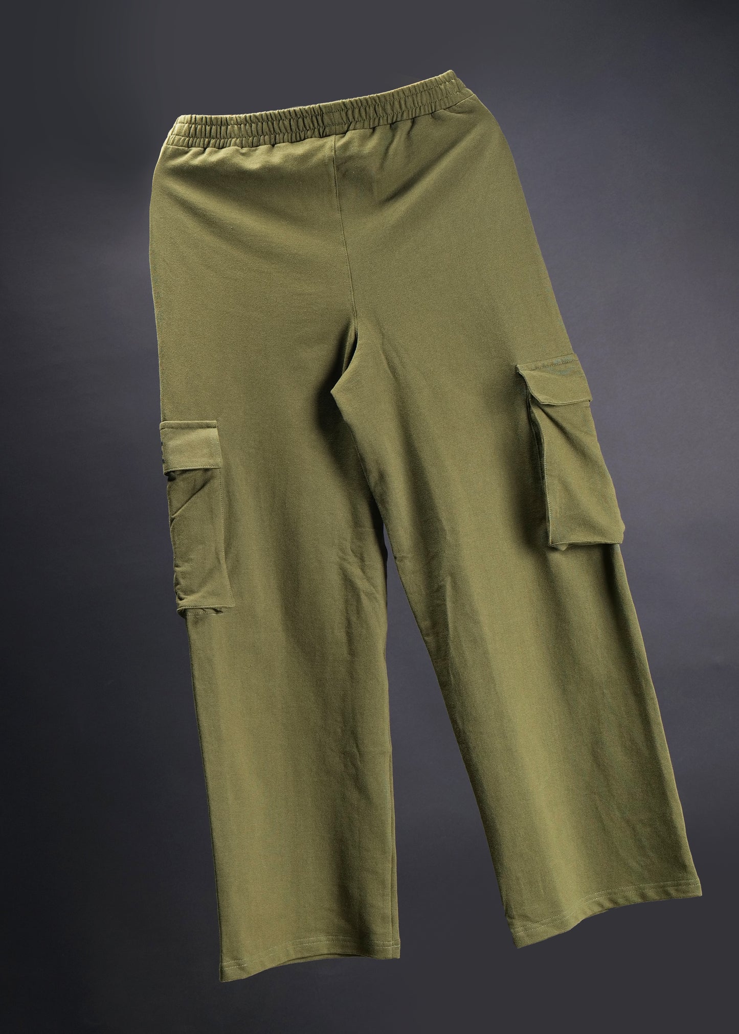 Flex Pocket Cargo