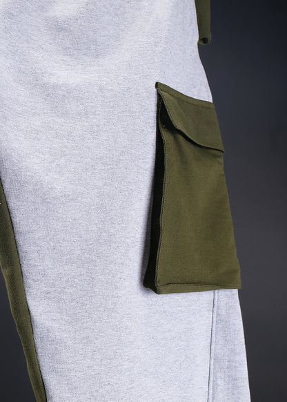 Contrast Pocket Cargo