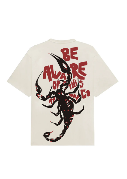 The Toxic Signal Oversized Fit