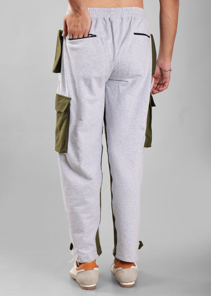 Contrast Pocket Cargo