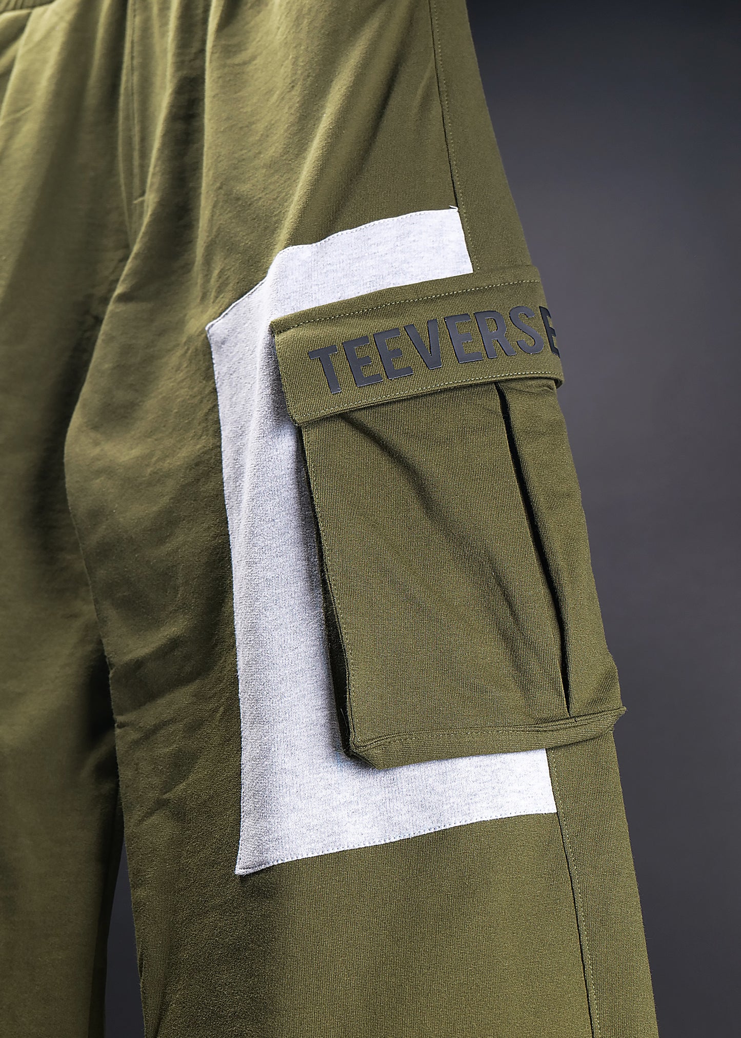 Flex Pocket Cargo