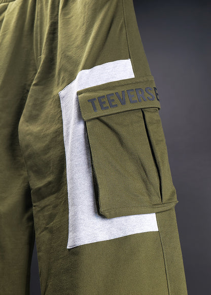 Flex Pocket Cargo