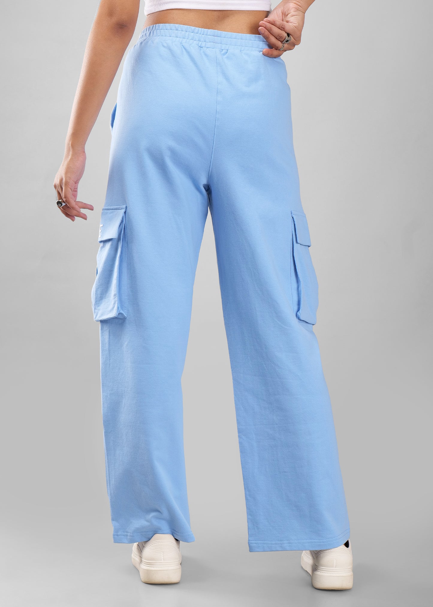 Flex Pocket Cargo