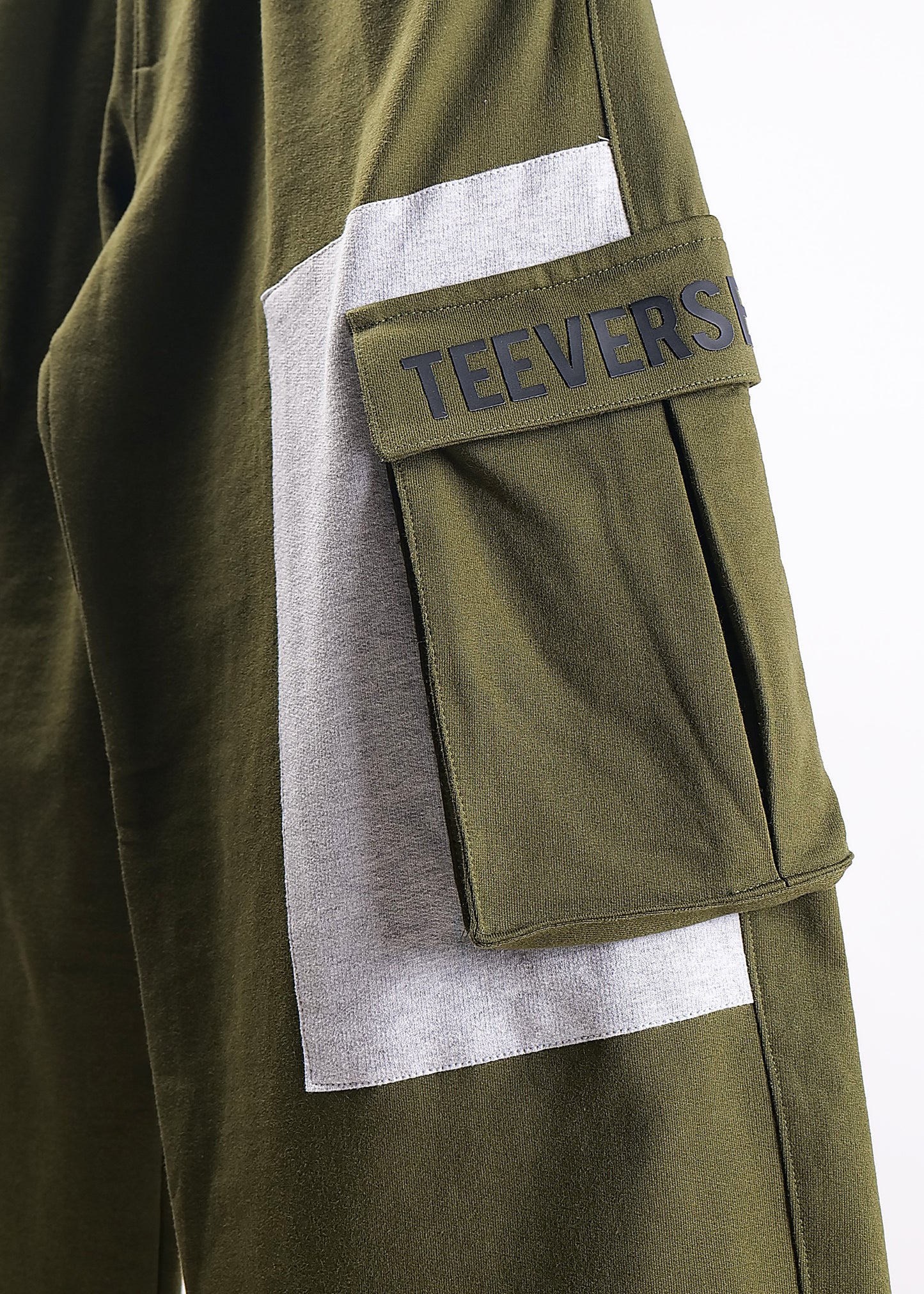 Flex Pocket Cargo