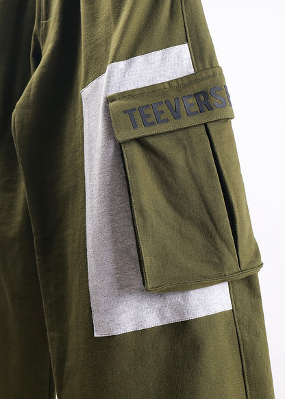 Flex Pocket Cargo