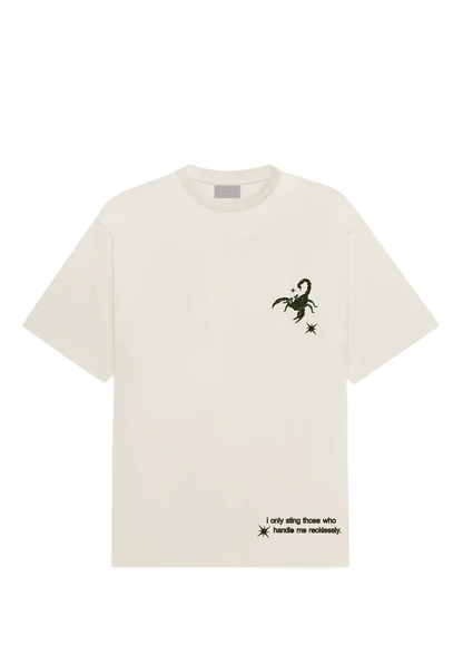 The Toxic Signal Oversized Fit