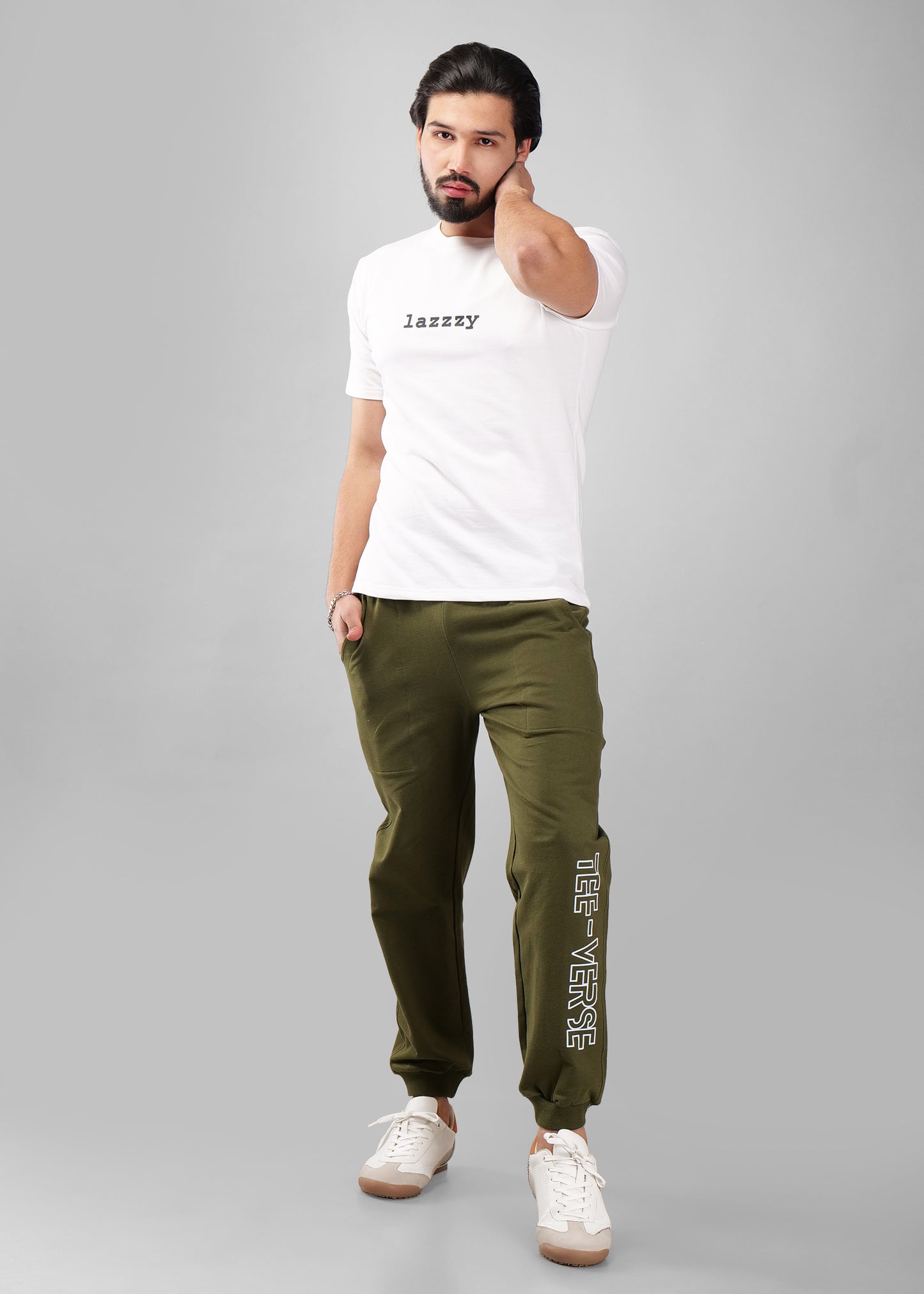 Men's Classic Jogger