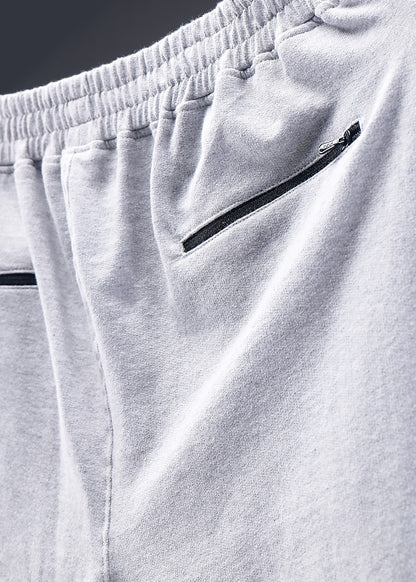 Contrast Pocket Cargo