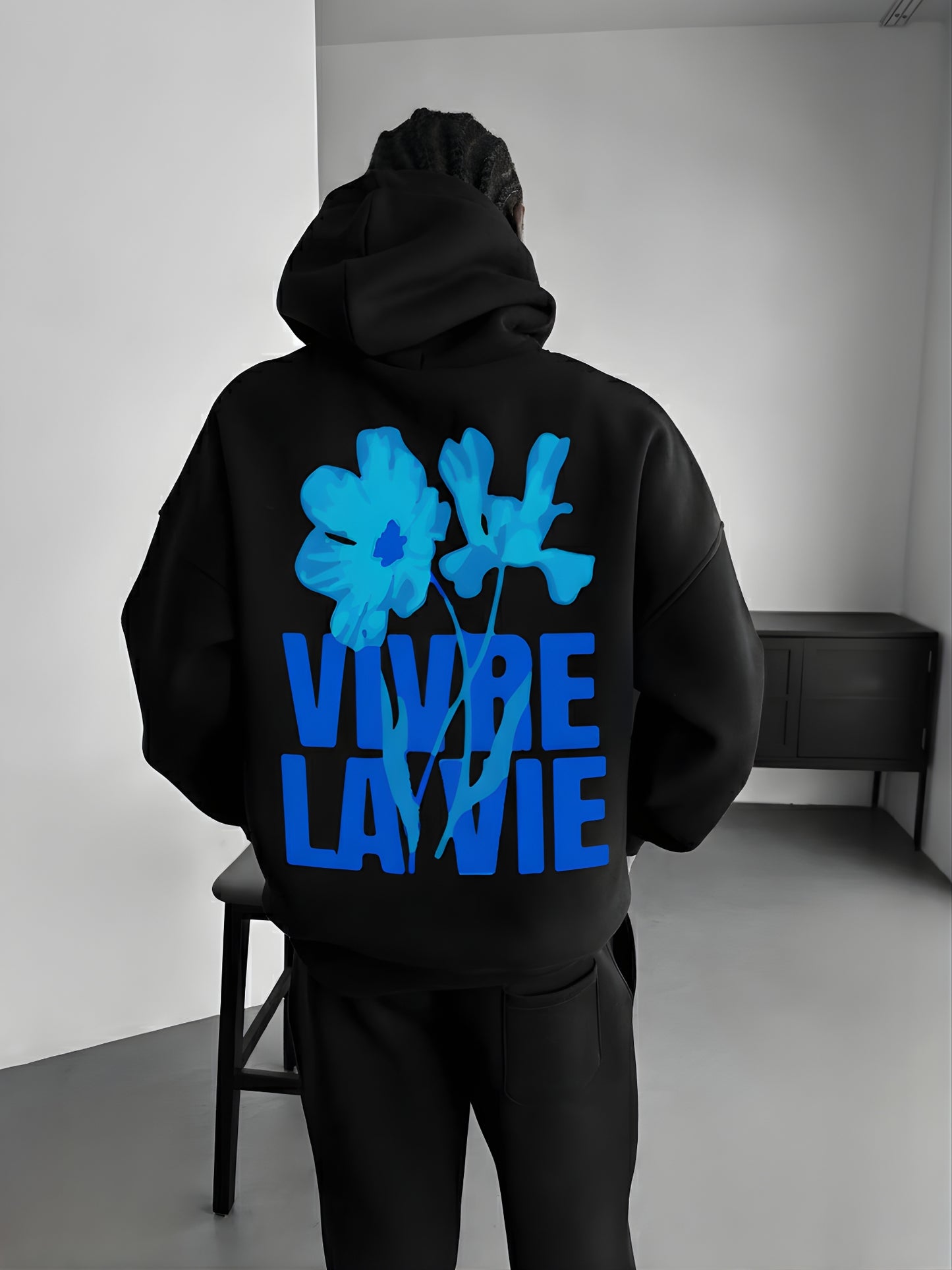 V L Vie Hoodie