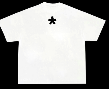 The Midnight Predator Oversized Fit