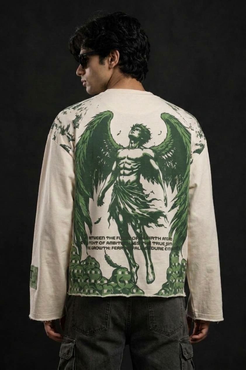 The Ascendant Sweatshirt