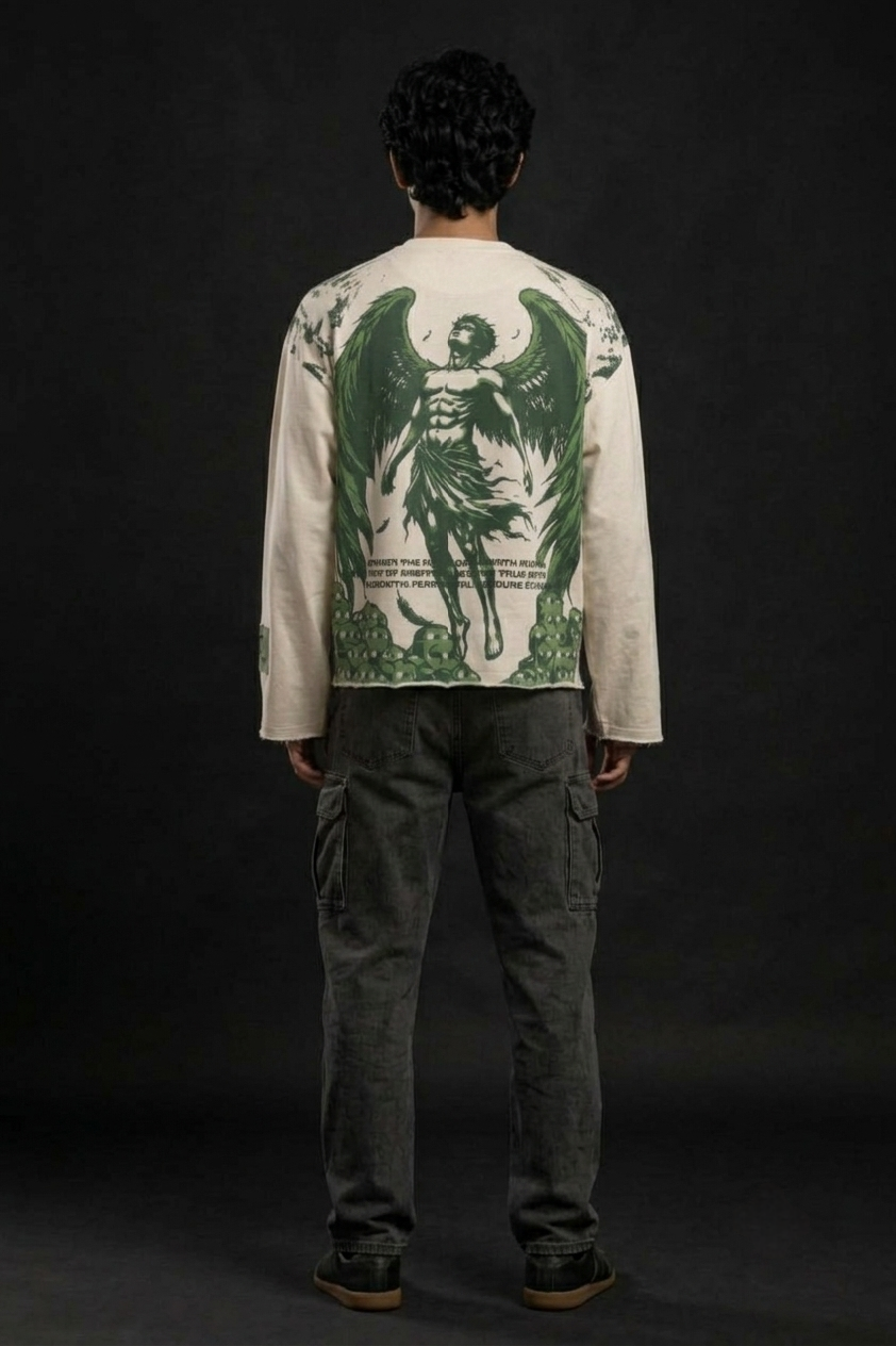 The Ascendant Sweatshirt