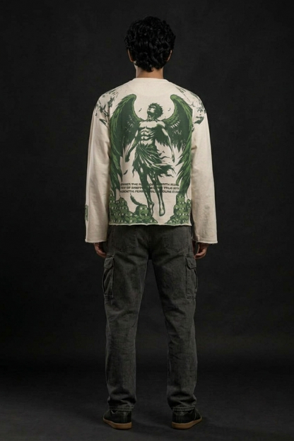 The Ascendant Sweatshirt