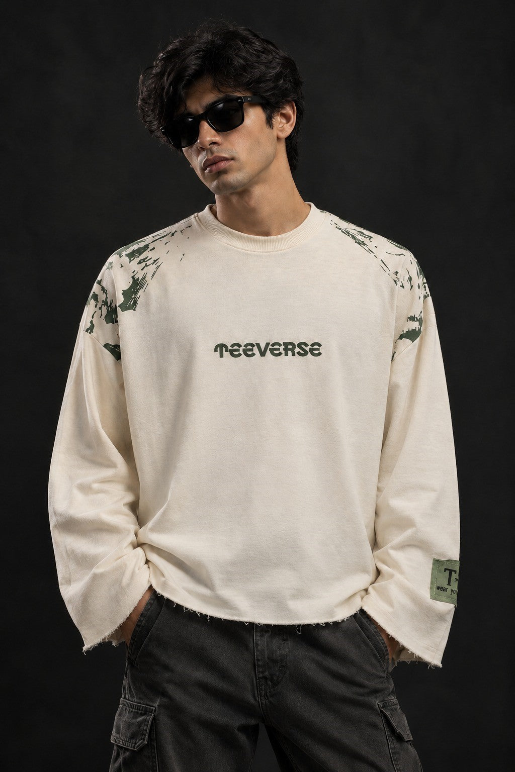 The Ascendant Sweatshirt