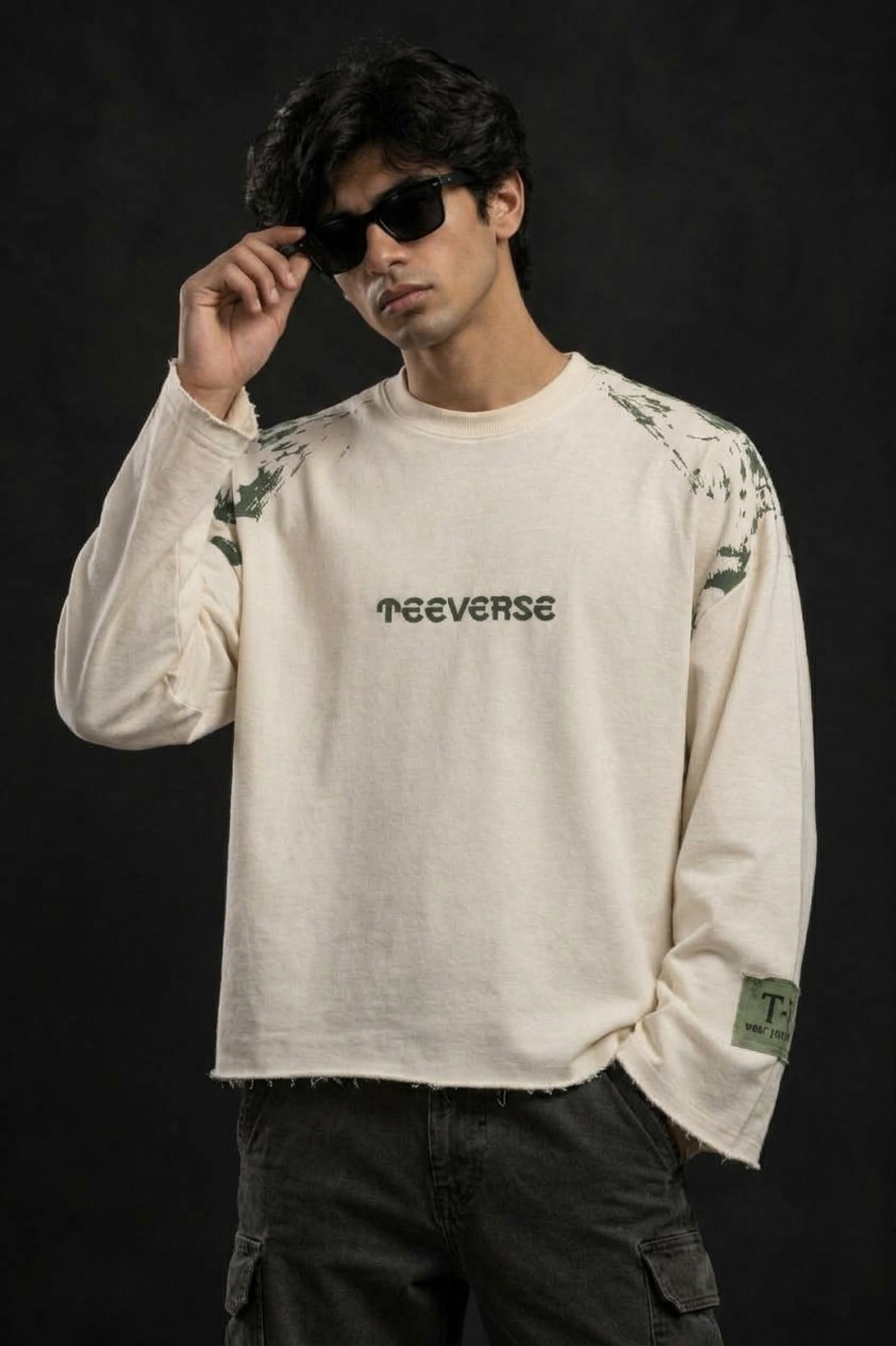 The Ascendant Sweatshirt