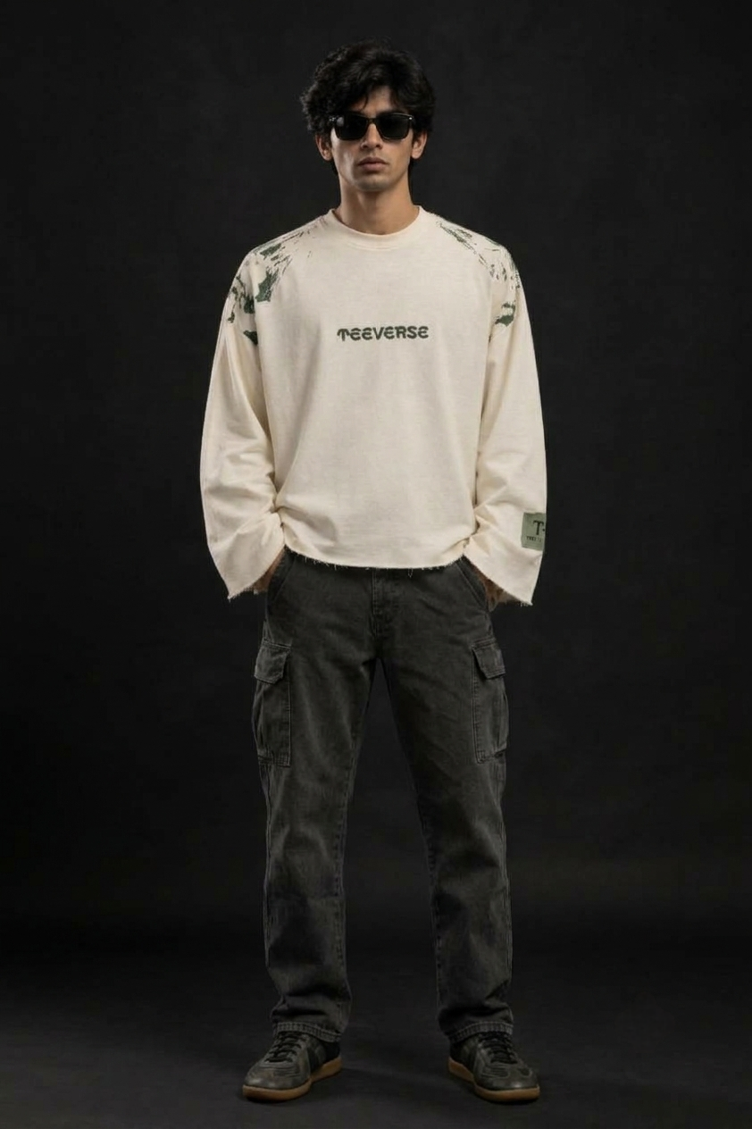 The Ascendant Sweatshirt
