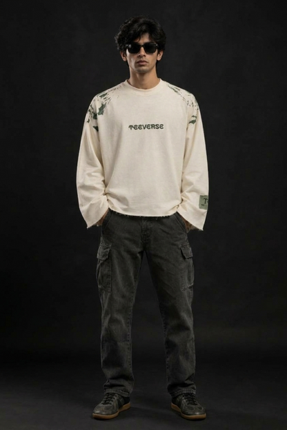 The Ascendant Sweatshirt