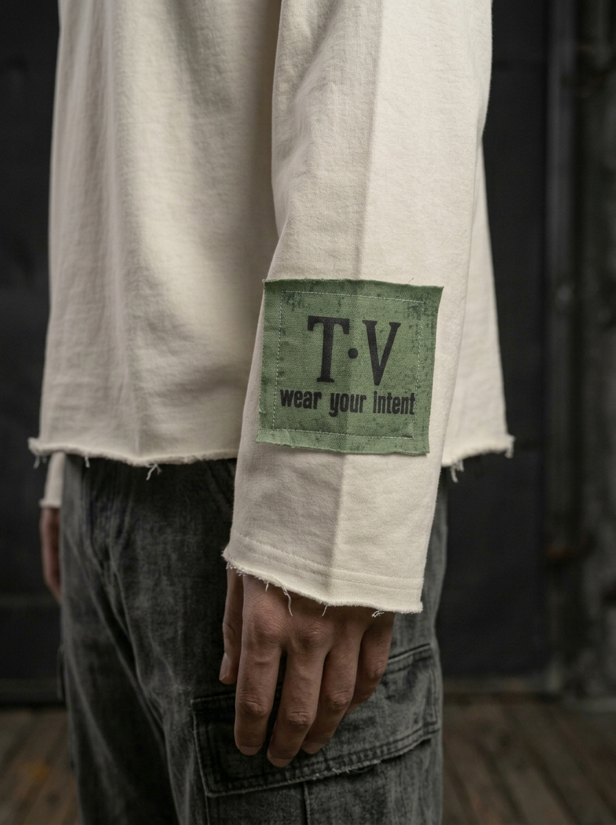 The Ascendant Sweatshirt