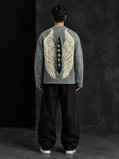 The Emergence Sweatshirt