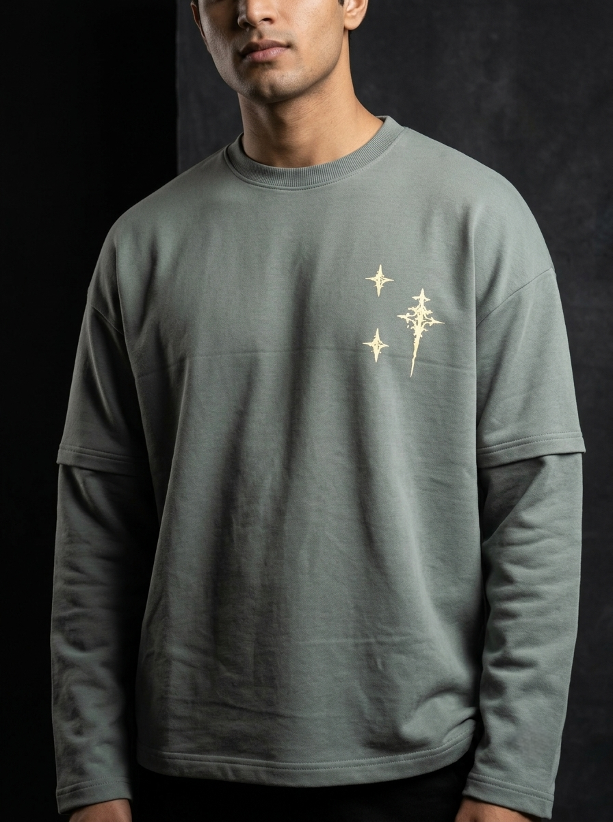 The Emergence Sweatshirt