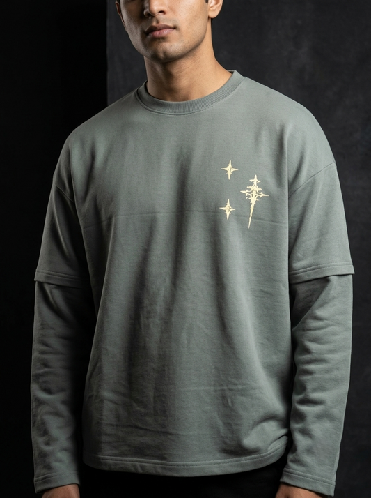 The Emergence Sweatshirt