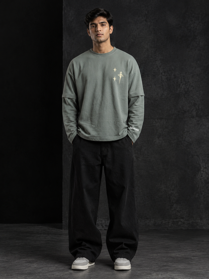 The Emergence Sweatshirt