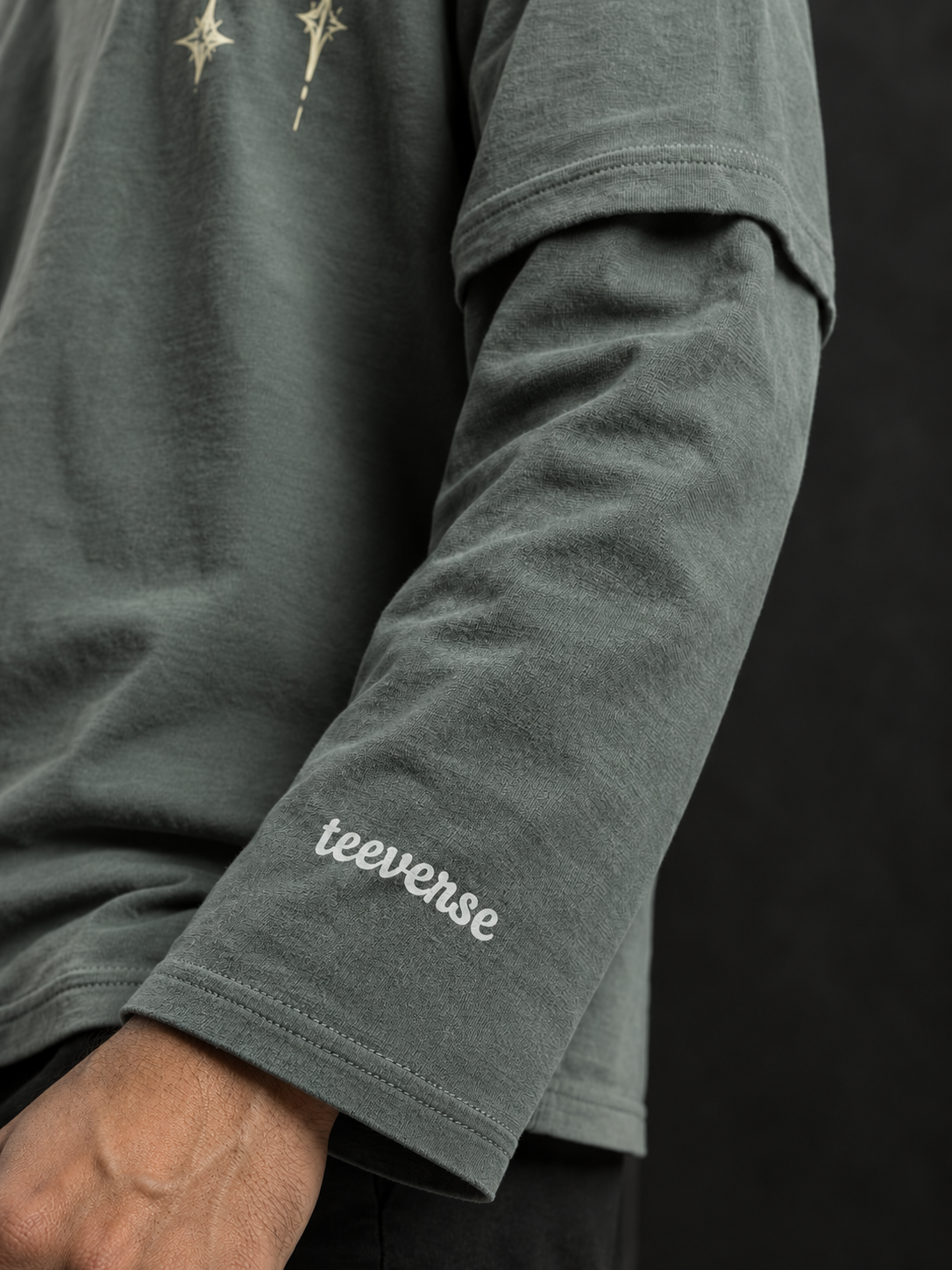 The Emergence Sweatshirt